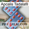 Apcalis Tadalafil 05